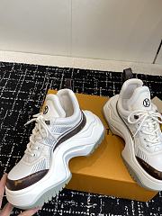 LV Sneaker 02 - 3