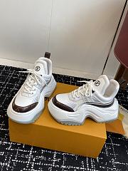 LV Sneaker 02 - 2