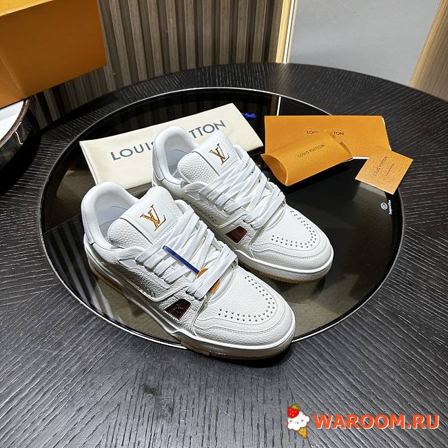 LV Sneaker 03 - 1