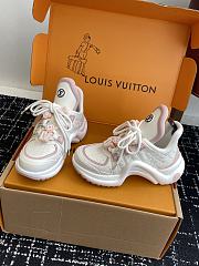 LV Sneaker 05 - 2