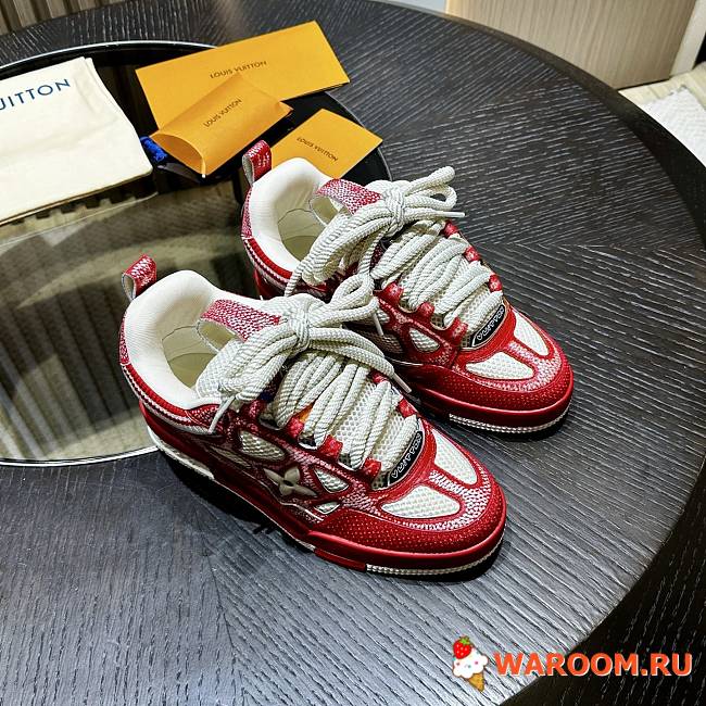 LV Sneaker 11 - 1