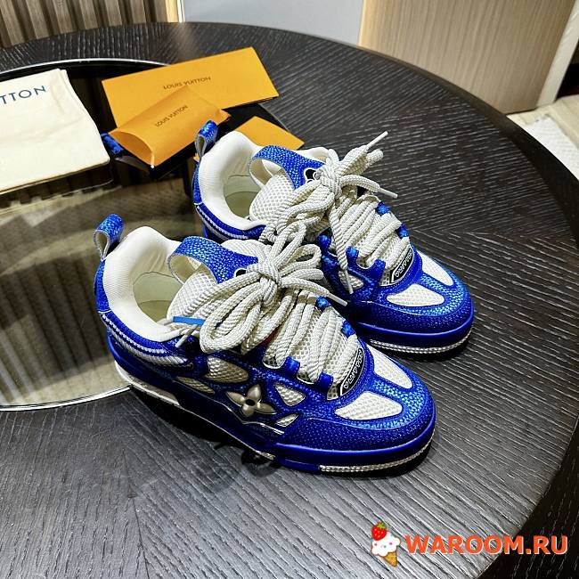 LV Sneaker 12 - 1