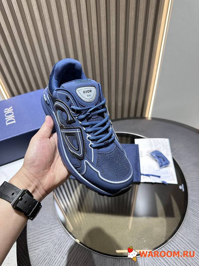 Dior shoes 002 - 1
