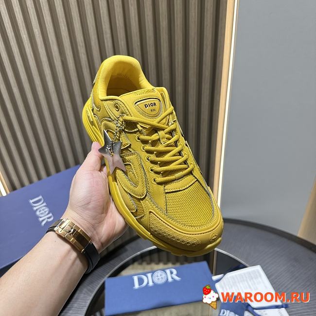 Dior shoes 001 - 1