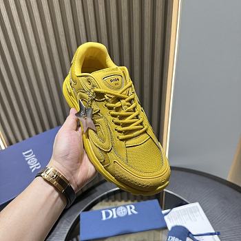 Dior shoes 001