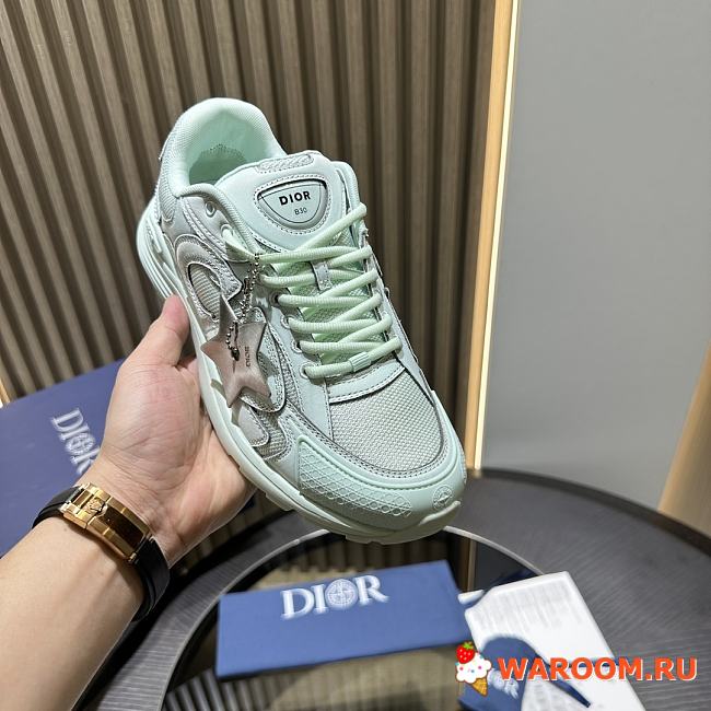 Dior shoes 004 - 1
