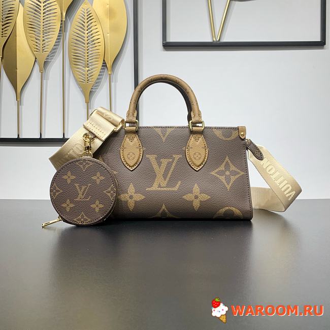 LV OnTheGo M46653  25 x 13 x 10 - 1