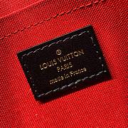 LV OnTheGo M46653  25 x 13 x 10 - 3