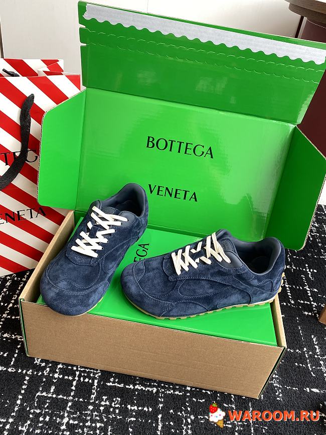 Bottega Veneta Sneaker 01 - 1
