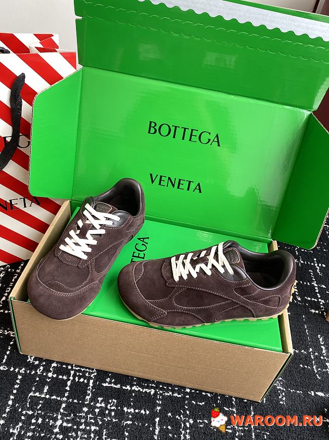 Bottega Veneta Sneaker 02 - 1