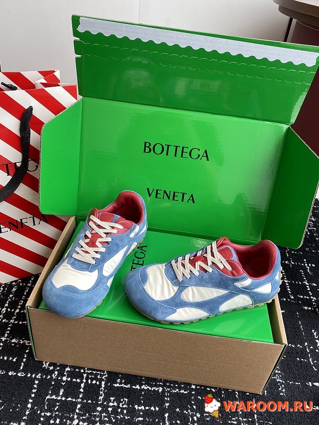 Bottega Veneta Sneaker 04 - 1