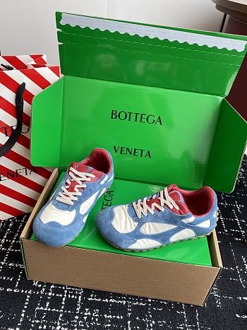 Bottega Veneta Sneaker 04