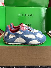 Bottega Veneta Sneaker 04 - 4