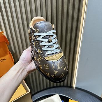 LV Buttersoft Sneaker