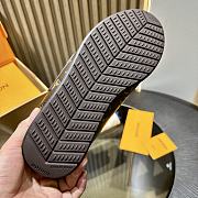 LV Buttersoft Sneaker - 4