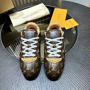 LV Buttersoft Sneaker - 3