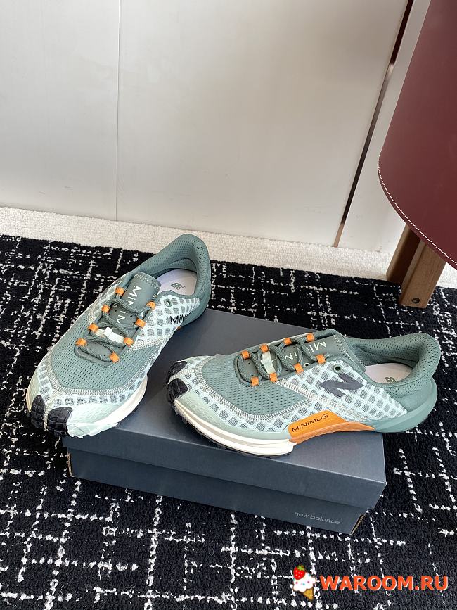 New Balance MT10O “Dusk Rain“ MT10OAD 03 - 1