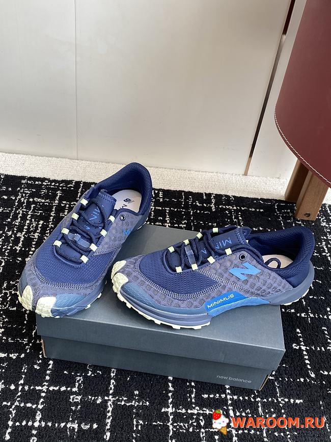 New Balance MT10O “Dusk Rain“ MT10OAD 04 - 1