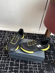 New Balance MT10O “Dusk Rain“ MT10OAD 05 - 1
