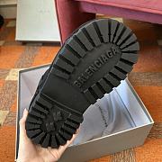 Balenciaga low boot  02 - 2