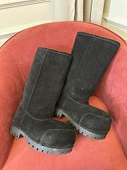 Balenciaga high boot 01 - 2