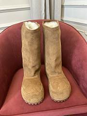 Balenciaga high boot 02 - 4