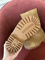 Balenciaga high boot 02 - 2