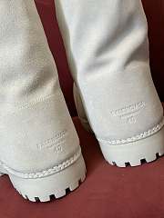 Balenciaga high boot 03 - 4