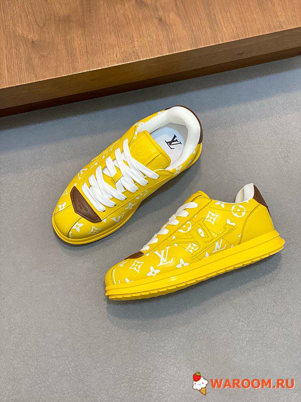 LV Sneaker 14 - 1