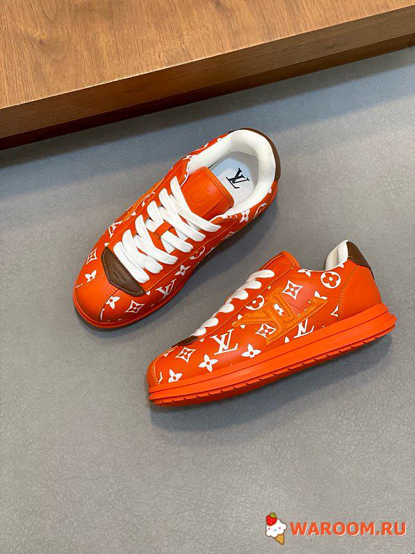 LV Sneaker 16 - 1