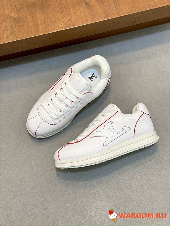LV Sneaker 17 - 1