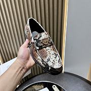 VERSACE Medusa '95 loafers 01 - 4