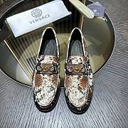 VERSACE Medusa '95 loafers 01 - 2