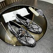 VERSACE Medusa '95 loafers 02 - 1
