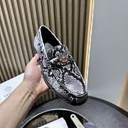 VERSACE Medusa '95 loafers 02 - 4