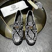 VERSACE Medusa '95 loafers 02 - 3