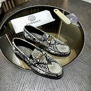 VERSACE Medusa '95 loafers 03 - 1
