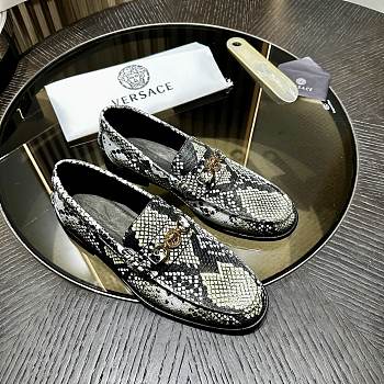 VERSACE Medusa '95 loafers 03