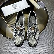 VERSACE Medusa '95 loafers 03 - 4