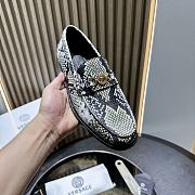 VERSACE Medusa '95 loafers 03 - 2
