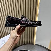 VERSACE Medusa '95 loafers 04 - 4