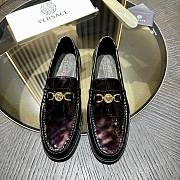 VERSACE Medusa '95 loafers 04 - 3