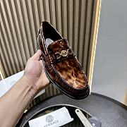 VERSACE Medusa '95 loafers 05 - 4