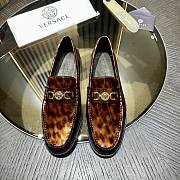VERSACE Medusa '95 loafers 05 - 3
