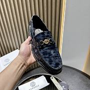 VERSACE Medusa '95 loafers 06 - 4