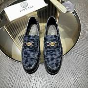 VERSACE Medusa '95 loafers 06 - 2