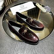 VERSACE Medusa '95 loafers 08 - 1