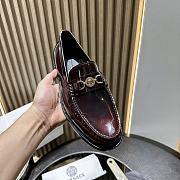 VERSACE Medusa '95 loafers 08 - 4