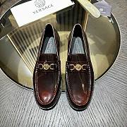 VERSACE Medusa '95 loafers 08 - 3