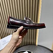 VERSACE Medusa '95 loafers 08 - 2